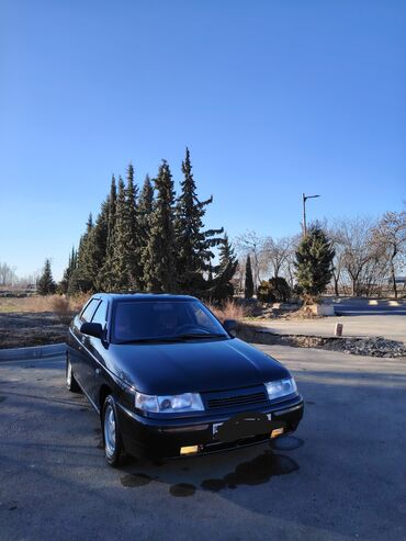 ucuz niva satilir: ВАЗ (ЛАДА) 2112: 1.6 л | 2008 г. 265000 км Хэтчбэк