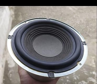 sony mp3: Sony aktiv sabvufer - Brend/model: Sony (aktiv subwoofer, ev — 3