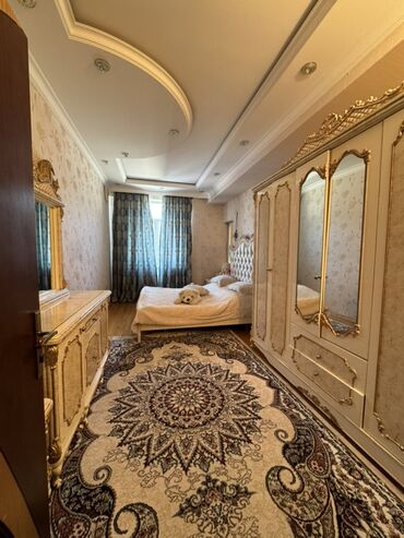 белая мебель в стиле прованс: İkinəfərlik çarpayı, Dolab, Belarusiya, İşlənmiş