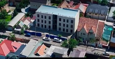 ател бишкек: 🏨 Продаётся инвестиционный проект на участке 8 соток — отель в центре
