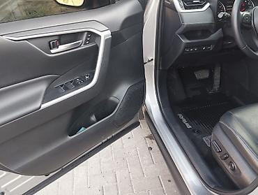 rav4 фары: Toyota RAV4: 2019 г., 2.5 л, Автомат, Бензин, Кроссовер — 8