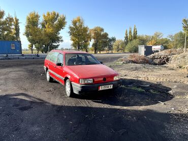 радиатор на опель вектра б: Volkswagen Passat Variant: 1991 г., 1.8 л, Механика, Бензин, Универсал