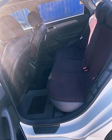 Hyundai: Hyundai Sonata: 2019 г., 2 л, Автомат, Газ, Седан — 6