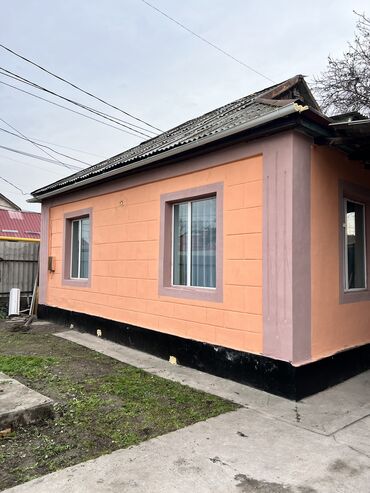 купить дом в ипотеку без первоначального взноса: Үй, 100 кв. м, 4 бөлмө, Менчик ээси, Евро оңдоо