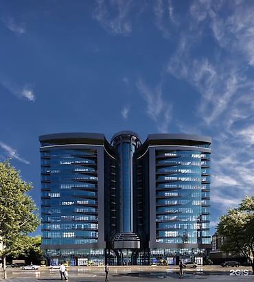 15: Продажа офисов 76 м², Без ремонта, 13 этаж — 2