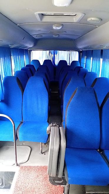 hyundai county: Hyundai County Deluxe mikroavtobus - Marka/model: Hyundai County — 3