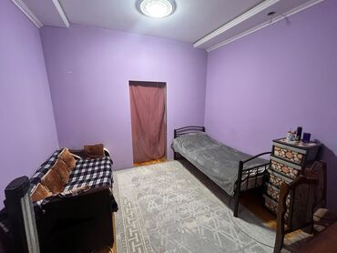 Köhnə tikili: Bakı, Binə, 5 otaqlı, Köhnə tikili, m. Koroğlu, 130 kv. m — 5