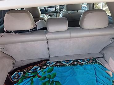 Subaru: Subaru Outback: 2004 г., Универсал — 8