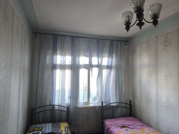 Uzunmüddətli kirayə mənzillər: Sumqayıt şəhəri, 10-cu mikrorayon ərazisində, 4 otaqlı tam əşyalı — 8