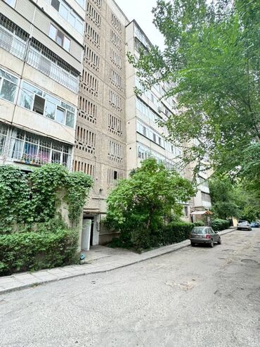 здайу квартира: 3 комнаты, 62 м², 105 серия, 1 этаж, Старый ремонт