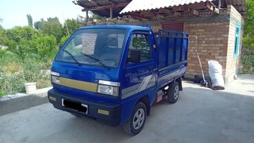 рация для фуры: Легкий грузовик, Daewoo, Б/у
