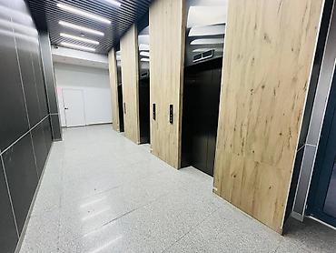 офисы в центре: Аренда офисов, 262 м², В бизнес центре, С видом на горы, 1 линия, С отдельной кухней — 4