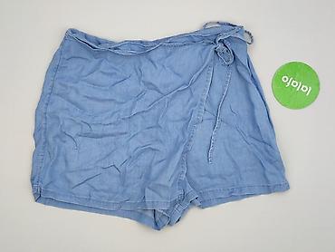 szorty pull and bear: Szorty damskie, rozmiar L — 2