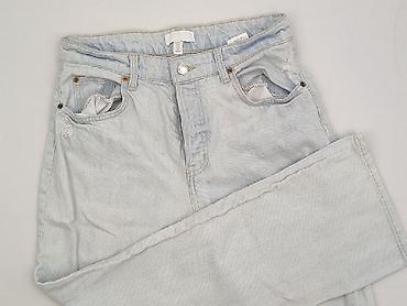 hampton republic 27 jeans: H&M, Jeansy damskie, rozmiar M — 1