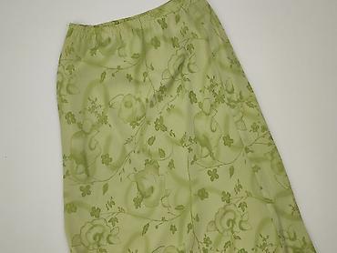 zielone spodnice mini: Spódnica damska, rozmiar 2XL — 1