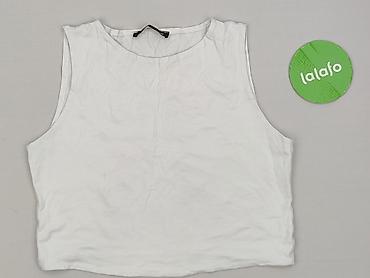 bluzki cleo: Sinsay, Top damski, rozmiar XL — 2