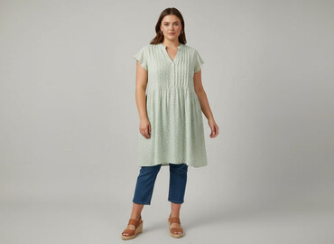 lidl online body: BODY FLIRT, Women`s dress, size 2XL