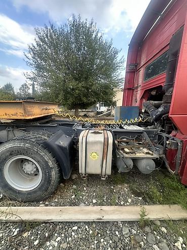 turbo az traktor t28: Ağır texnika daşımaq üçün traktor qoşqu komplekti - Çəkmə başlığı — 3