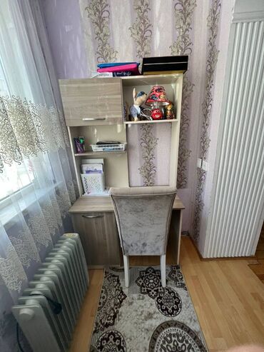 Köhnə tikili: Bakı, 3 otaqlı, Köhnə tikili, m. Gənclik, 85 kv. m — 6