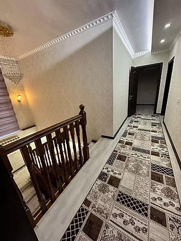 Продажа коттеджей и домов: Продается 2-х уровневый дом в Ж/М Биримдик-Кут, 9-я улица Площадь — 14