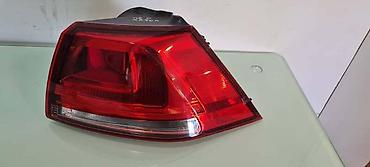 icon skuteri: STOP LAMPA ZA VOLKSWAGEN GOLF 7 OD 2016. DO 2020. GOD. - 5G0945096 | — 1