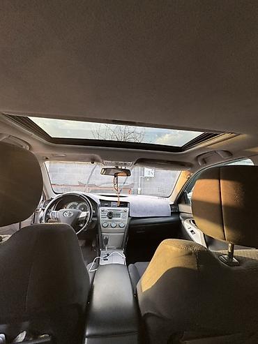 крыша на камри: Toyota Camry: 2007 г., 2.4 л, Автомат, Бензин, Седан — 6