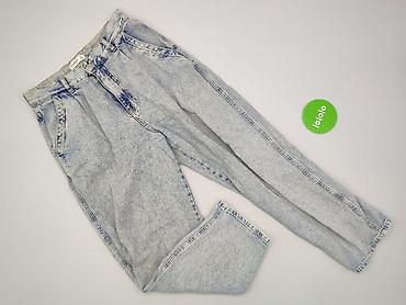 dzinsy drip: PULL&BEAR, Jeansy damskie, rozmiar S — 2