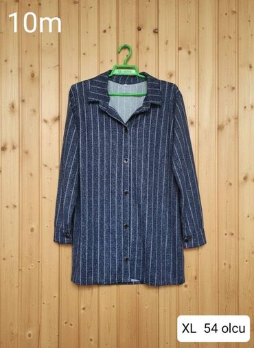 Köynək və bluzalar: Qadin geyimleri koynek don meclis giymi ve jiget dukan baglanib oz — 12