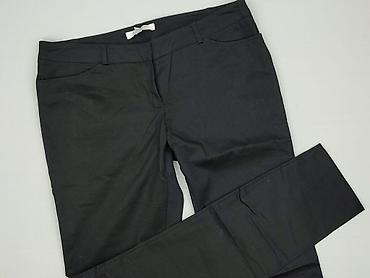 comma trousers: Clockhouse, Spodnie materiałowe damskie, rozmiar M — 1