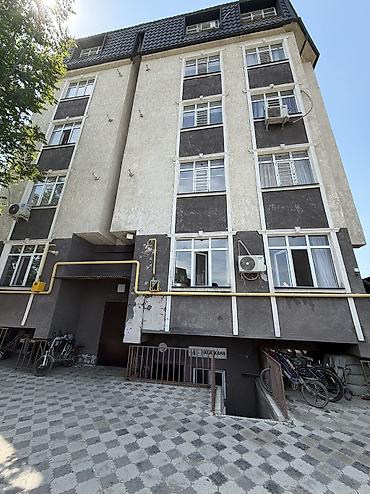 Продажа квартир: 1 комната, 41 м², Индивидуалка, 2 этаж, Косметический ремонт — 8