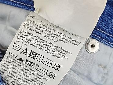 jeansy only: Only Jeans, Jeansy damskie, rozmiar XS — 5