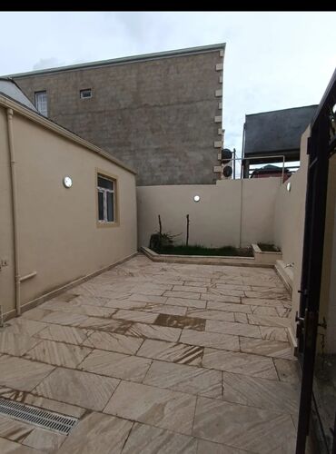 Həyət evləri və villaların satışı: Binəqədi qəs. 3 otaqlı, 100 kv. m, Kredit yoxdur, Yeni təmirli — 3