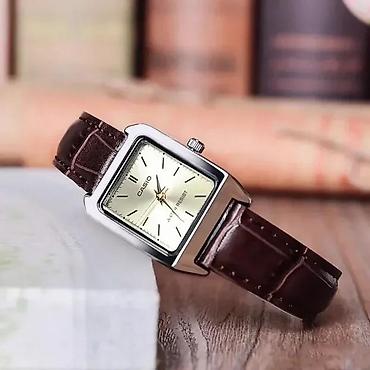 Ručni satovi: Casio LTP-V007L-9E Potpuno NOV sat Casio LTP-V007L-9E, dolazi u — 6