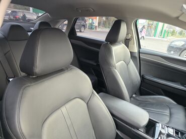 Kia: Kia K5: 2020 г., 2 л, Автомат, Гибрид, Седан — 23