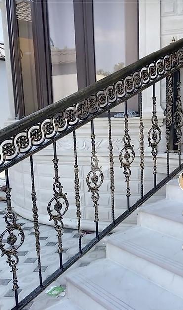 Barmaqlıqlar: Hər qiymətə uyğun Resotka və Məhəccər sifarişləri qəbul edirik — 17