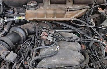 pezo 1: KARTER W163 ZA MERCEDES BENZ ML 320 | Mercedws ml w163 karter — 1