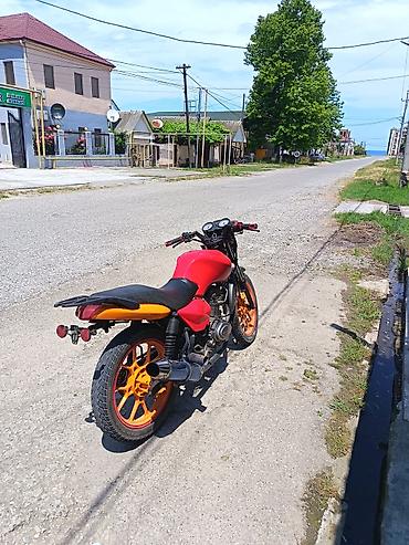 zapı satilir 300 azn: Satılır zontes sport 200cc hər şeyi təzədi təzə yığılıb üstündə bəzi — 3