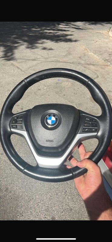 запчасти бмв х5 е53: Multirul, BMW, 2015 il