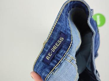 baleriny reebok: Re-Dress, Jeansy damskie, rozmiar S — 4