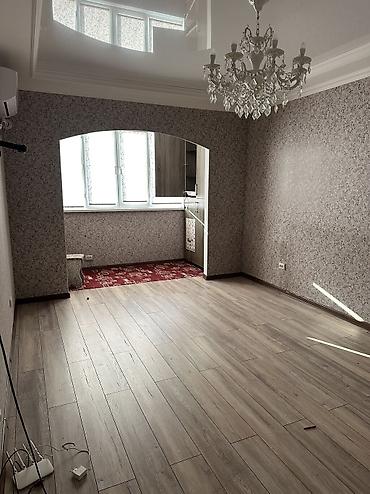 106: Кок-Жар ж/м Сдается 1х ком квартира Этаж: 7 из 9 Серия: 106 — 2