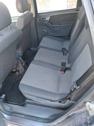 Opel: Opel Meriva: 1.3 l. | 2007 έ. 240000 km. Λιμουζίνα — 8