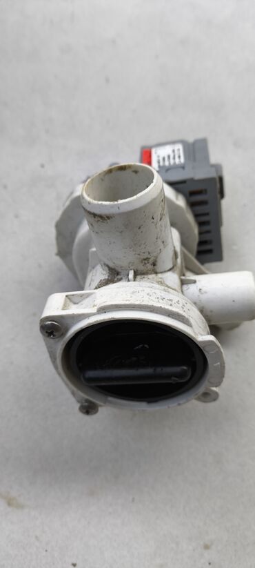 Paltaryuyan maşınlar: Paltaryuyan maşın Indesit, 5 kq, Ehtiyat hissələri kimi, Avtomat, Qurutmasız -da lalafo.az — 16 Paltaryuyan maşınlar: Paltaryuyan maşın Indesit, 5 kq, Ehtiyat hissələri kimi, Avtomat, Qurutmasız — 16