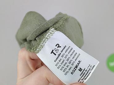 coral: Tom Rose, T-shirt damski, rozmiar M — 4