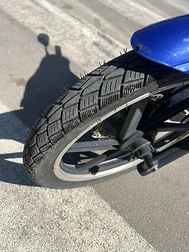 tap az mapet: Tufan - S50, 80 sm3, 2023 il, 59900 km — 3