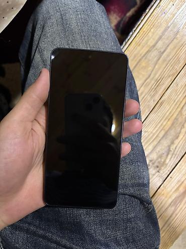 iphone 13 blu: Samsung Galaxy S26, 512 GB, rəng - Göy, Barmaq izi, Face ID — 4