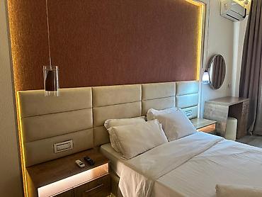 Günlük kirayə mənzillər: 2 otaqlı — 11