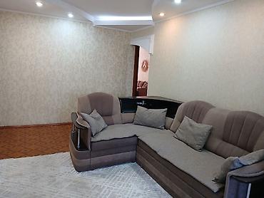 квартиы: 3 комнаты, 66 м², 6 мкр 104 серия, 3 этаж, Евроремонт — 4