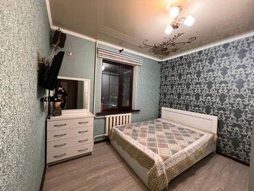 Продажа квартир: 4 комнаты, 74 м², 106 серия, 7 этаж, Косметический ремонт