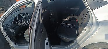 Hyundai: Hyundai Solaris: 2015 г., 1.6 л, Автомат, Бензин, Седан — 7