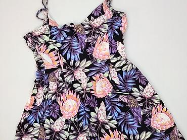 c and: H&M Divided, Sukienka damska, rozmiar S — 1